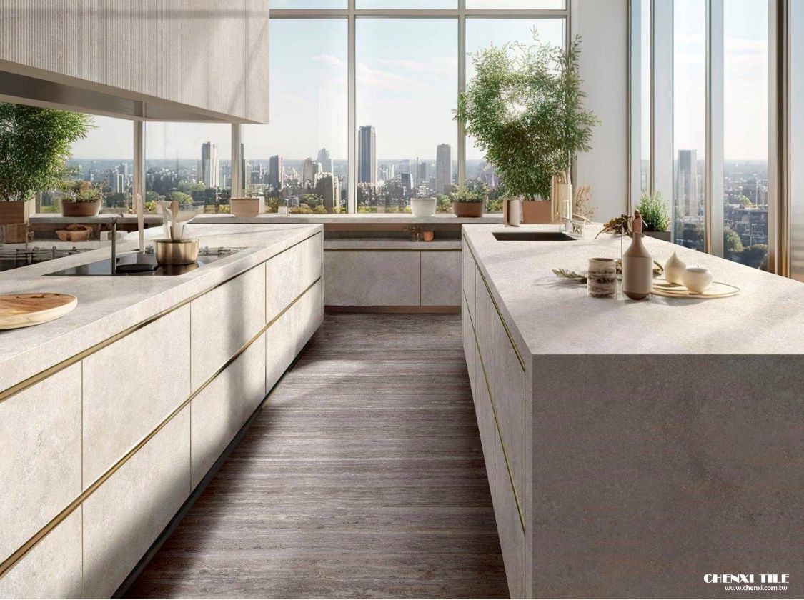 埃羅爾薄板磁磚