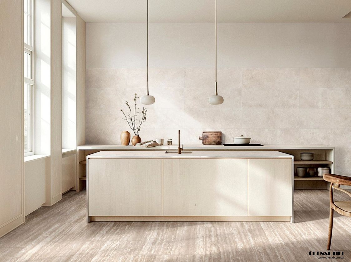 埃羅爾薄板磁磚