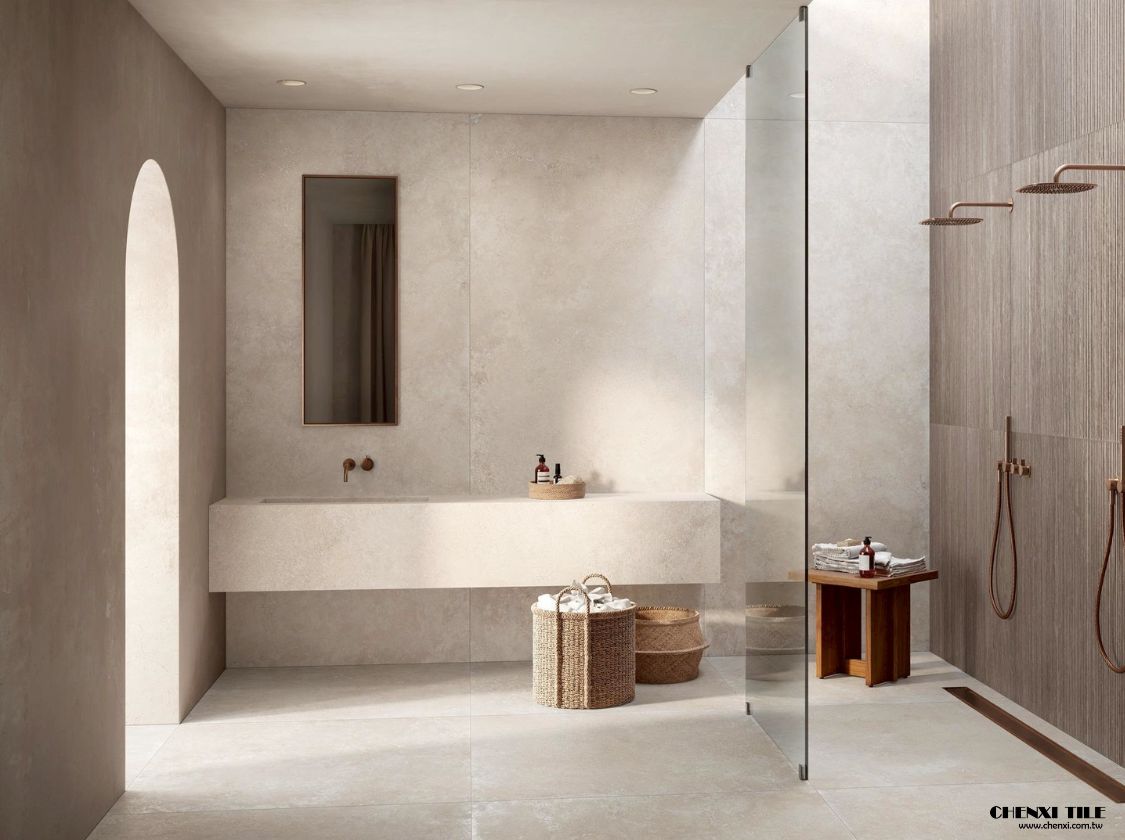 埃羅爾薄板磁磚