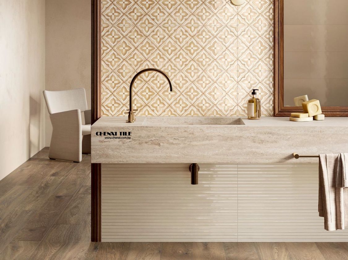 費迪南德薄板磁磚