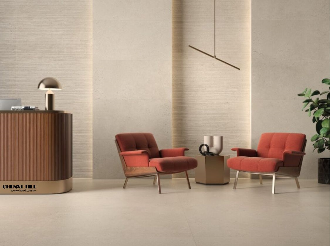 弗蘭西斯石英磚