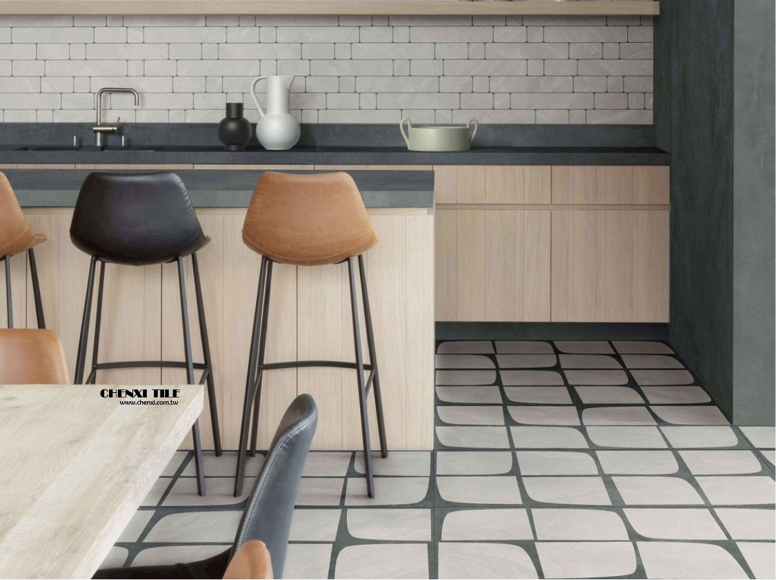 荷田西亞石英磚