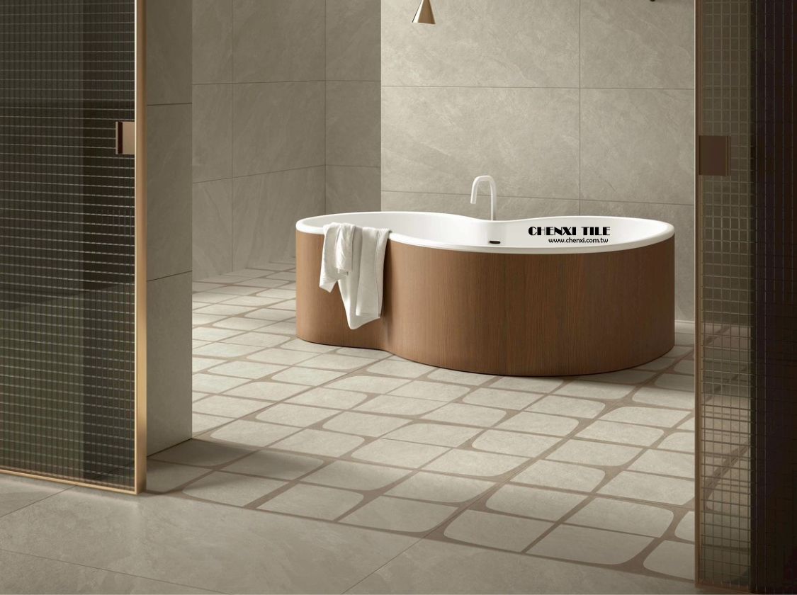 荷田西亞石英磚