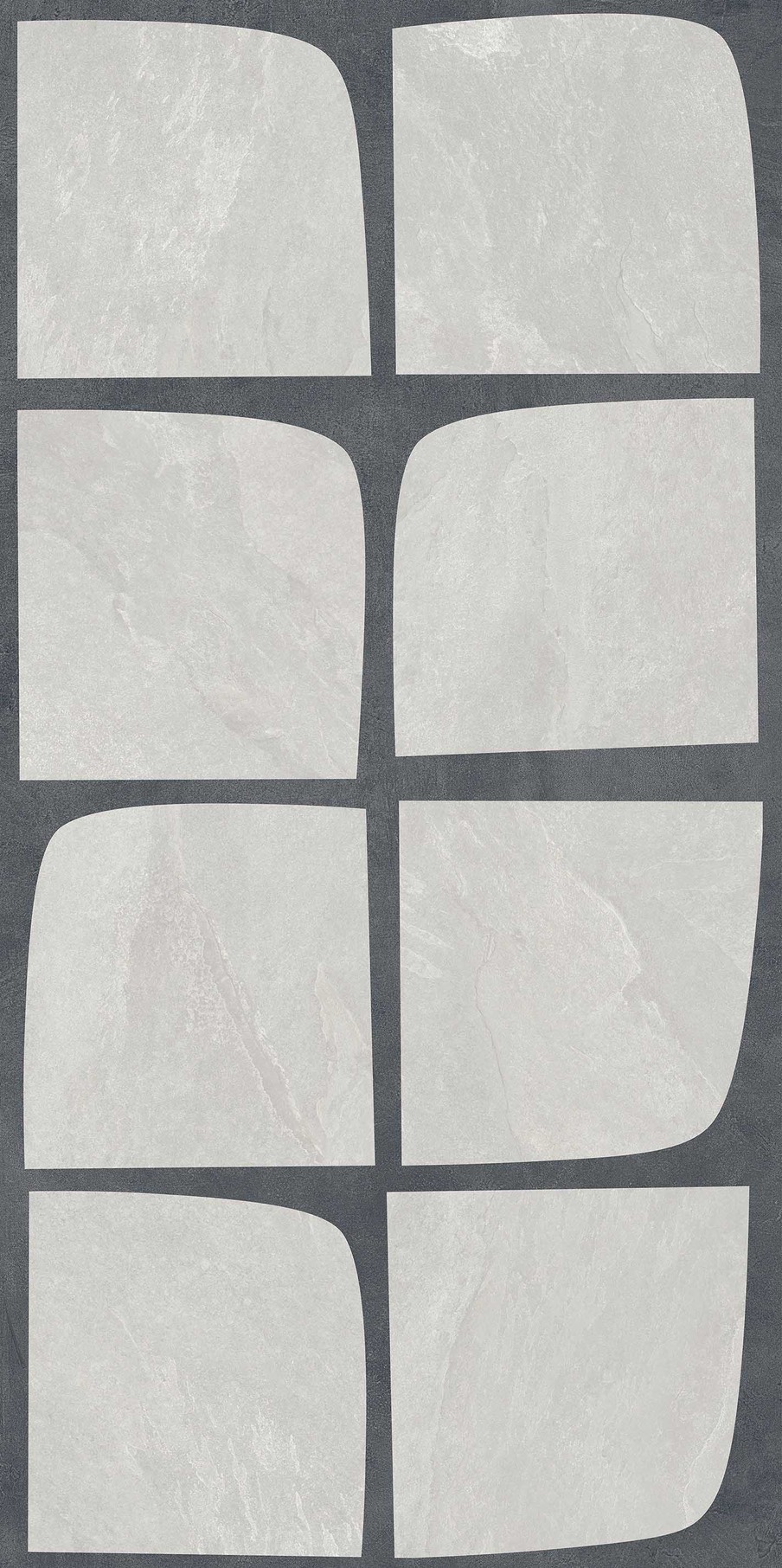 荷田西亞石英磚