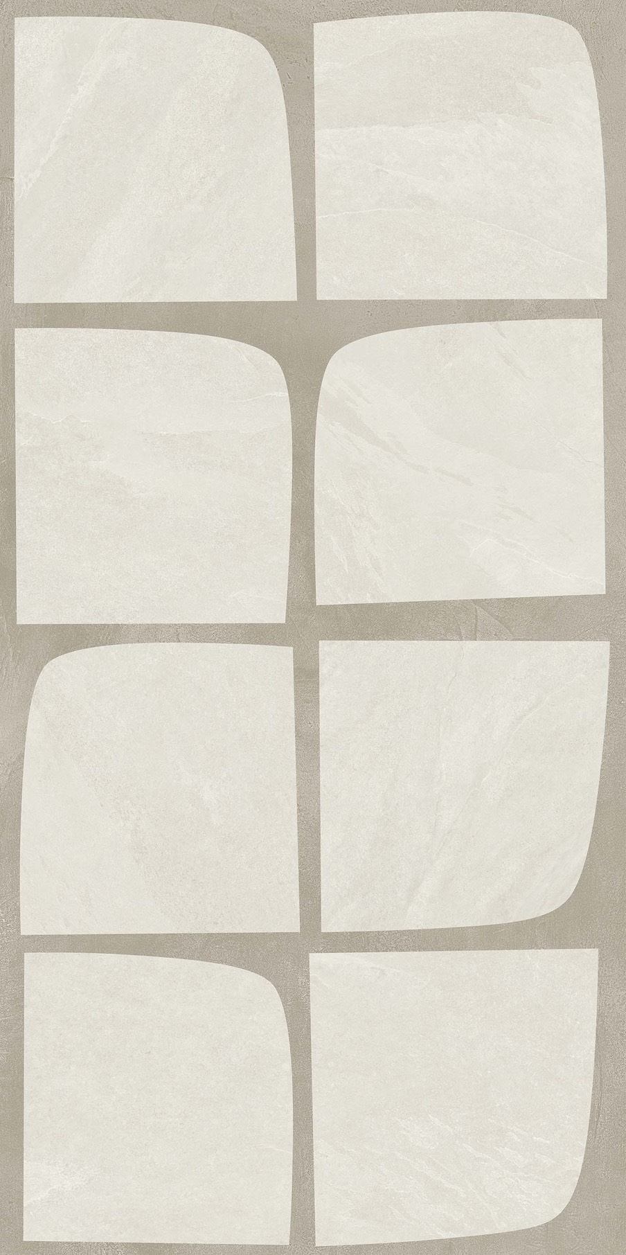 荷田西亞石英磚