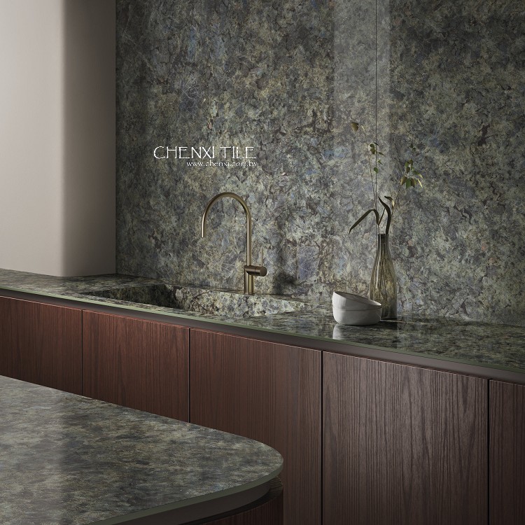 ★蘇姍娜薄板磁磚