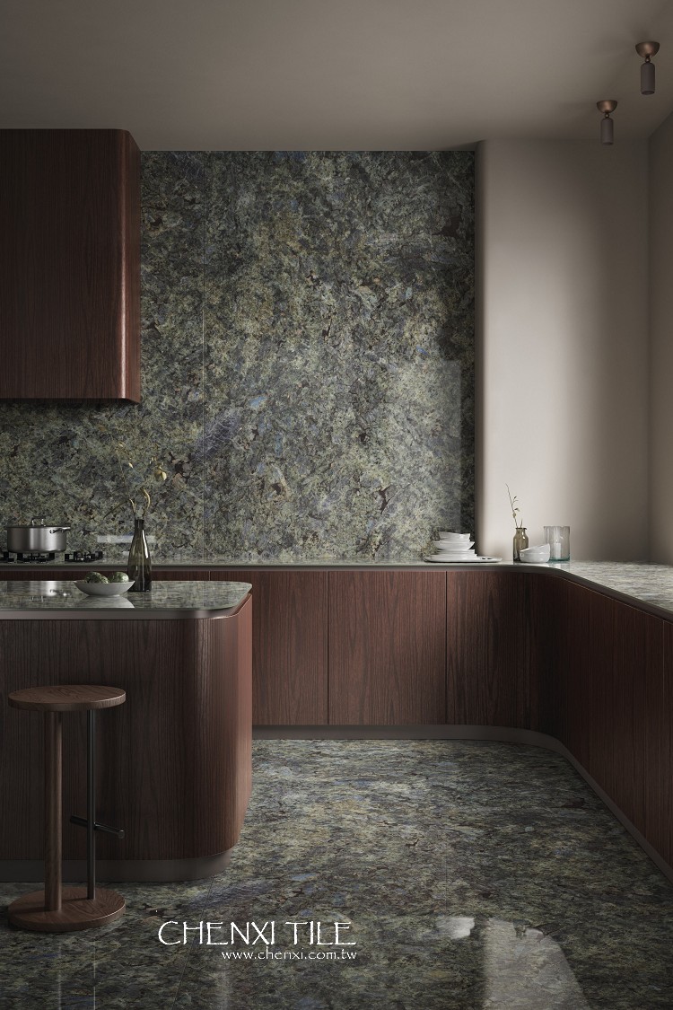 ★蘇姍娜薄板磁磚