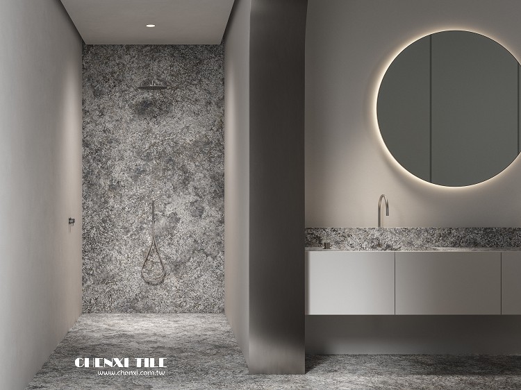 ★羅比薄板磁磚