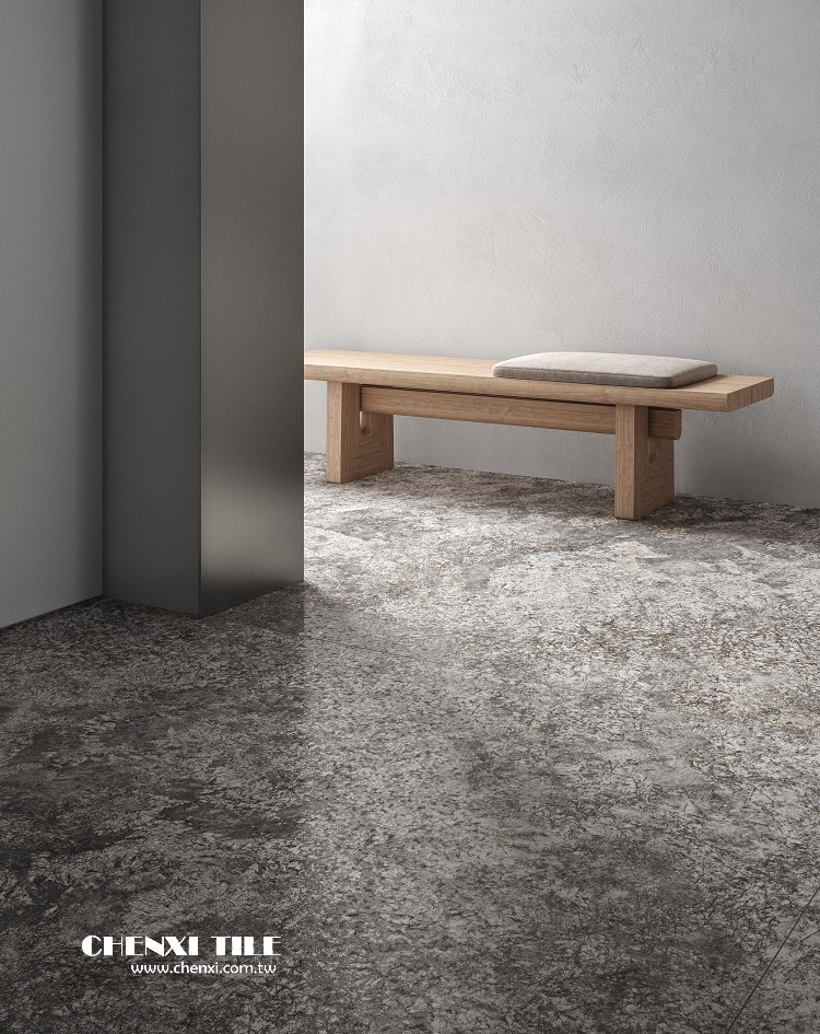 ★羅比薄板磁磚