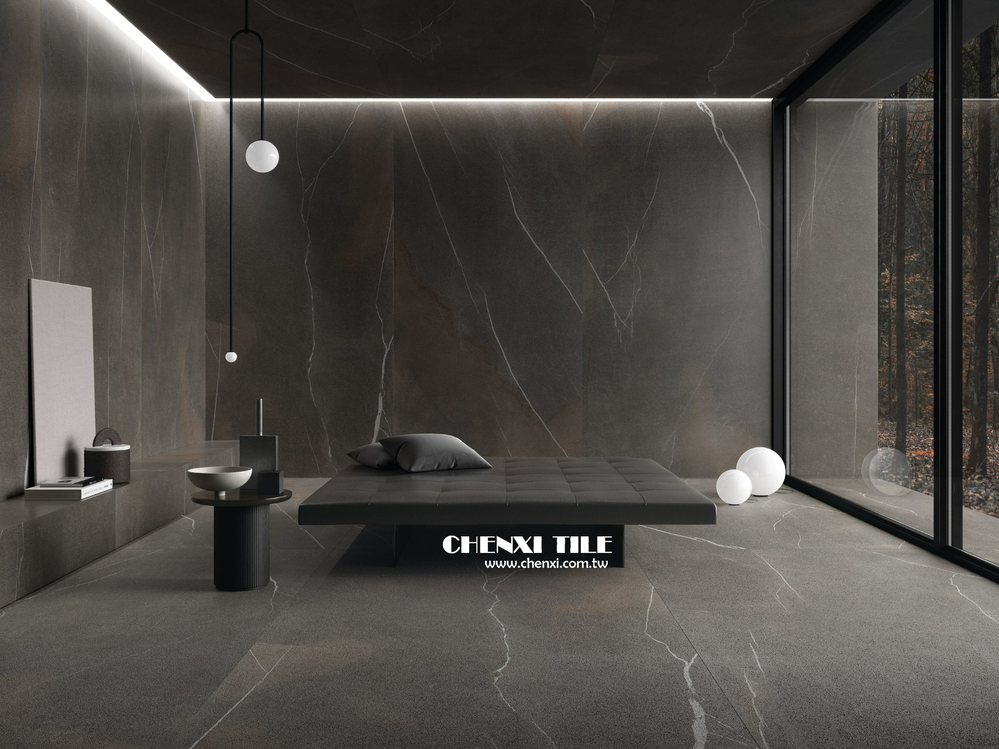 ★克里福特薄板磁磚