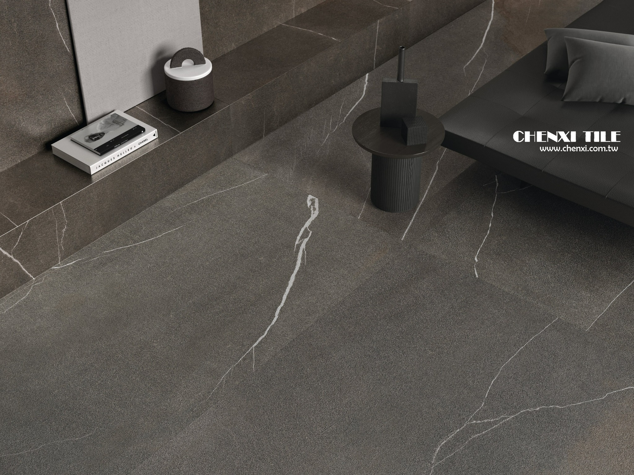 ★克里福特薄板磁磚