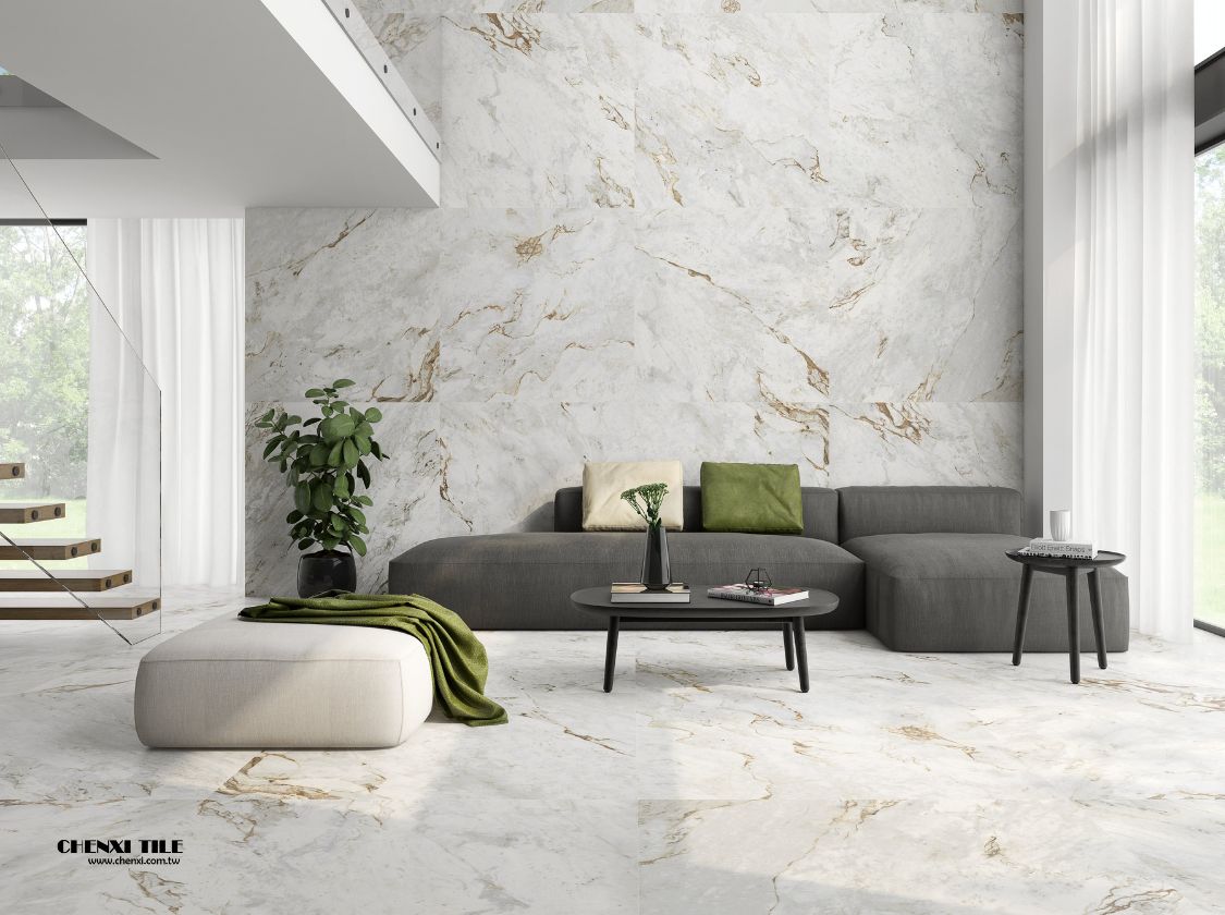 史蒂芬妮薄板磁磚