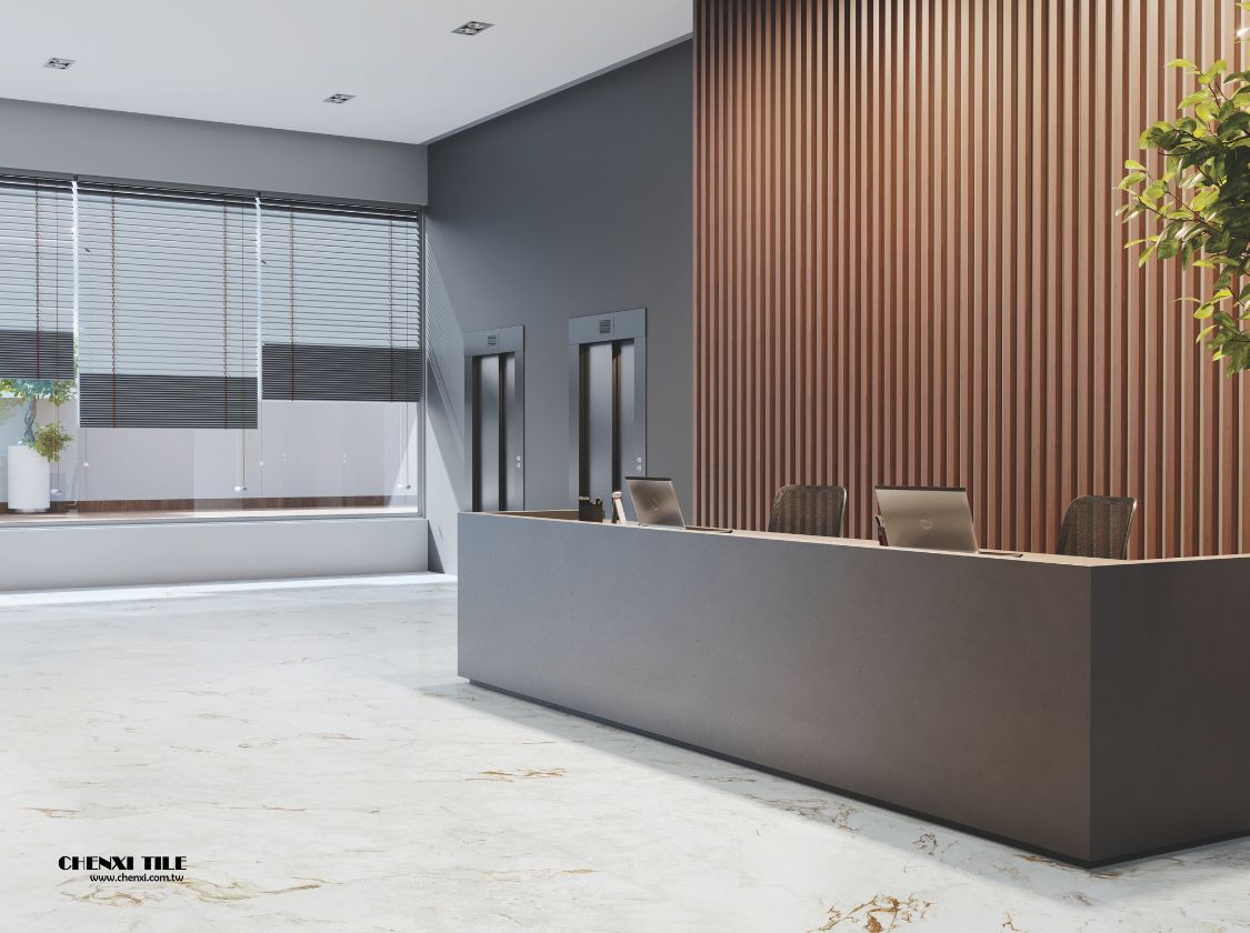 史蒂芬妮薄板磁磚