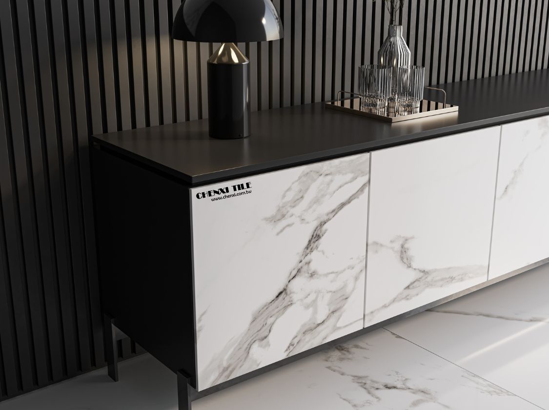 維吉尼亞薄板磁磚