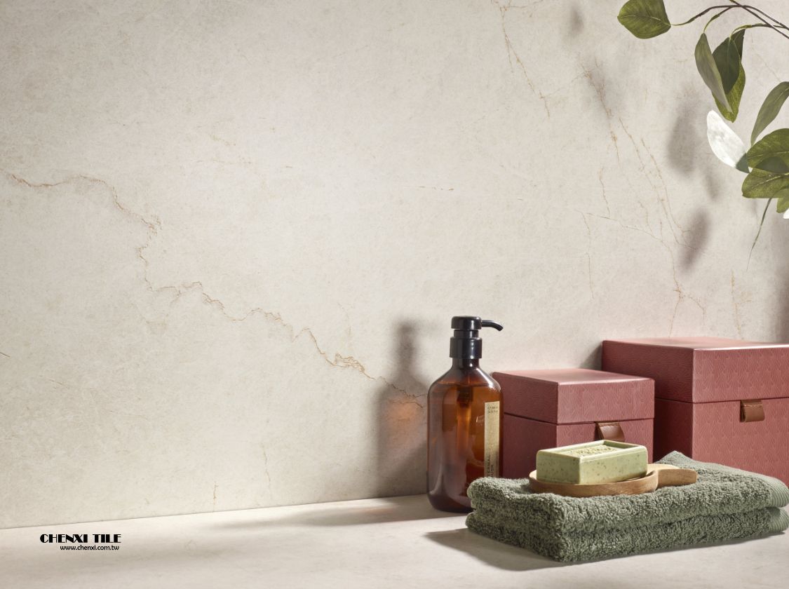 艾尼賽斯薄板磁磚