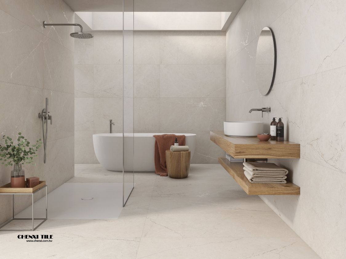 艾尼賽斯薄板磁磚