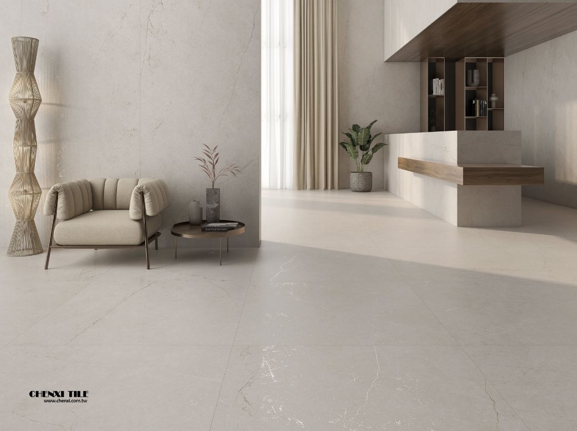 艾尼賽斯薄板磁磚