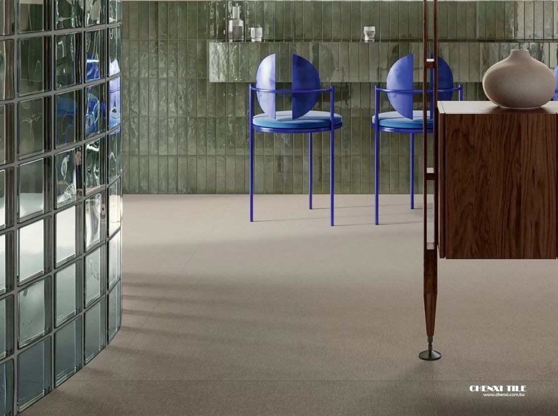 蓋布瑞爾石英磚