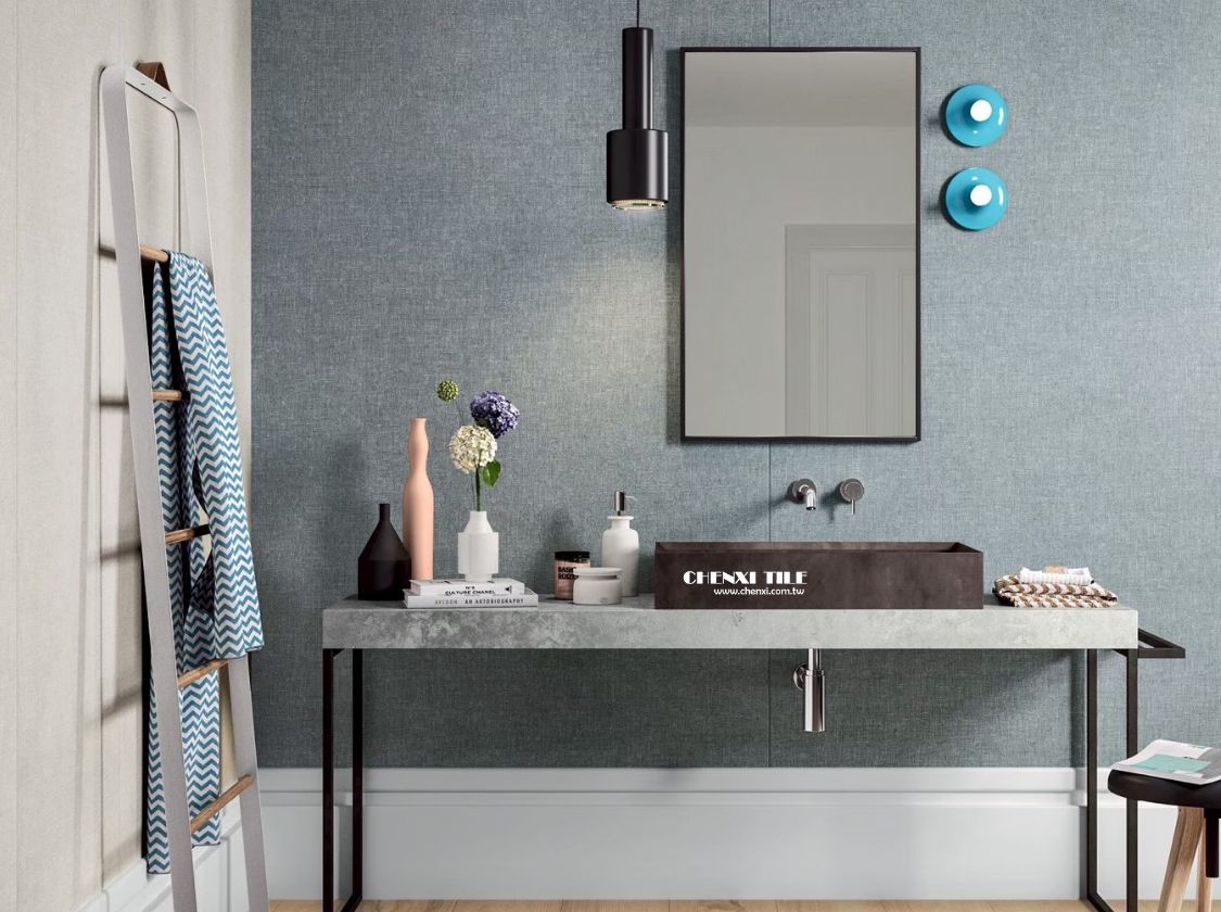 蓋布瑞爾石英磚