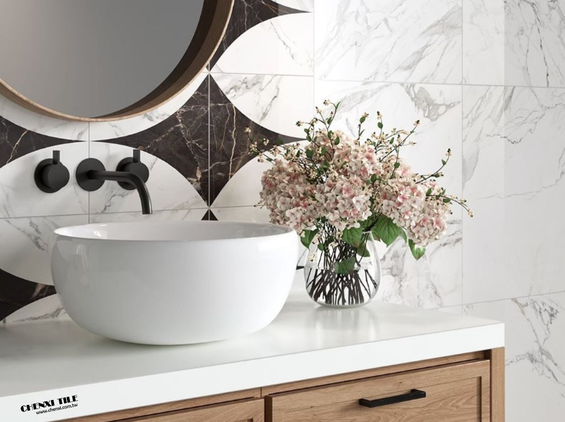 格雷厄姆石英磚