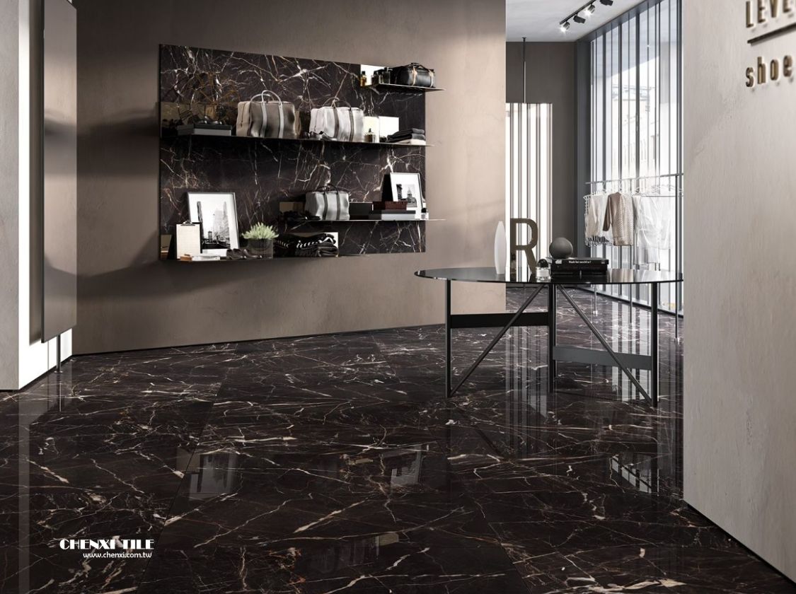 格雷厄姆石英磚