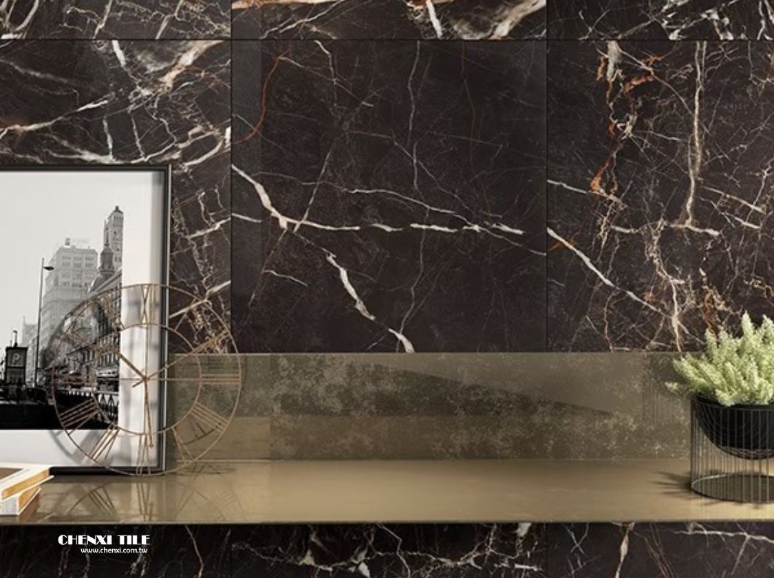 格雷厄姆石英磚