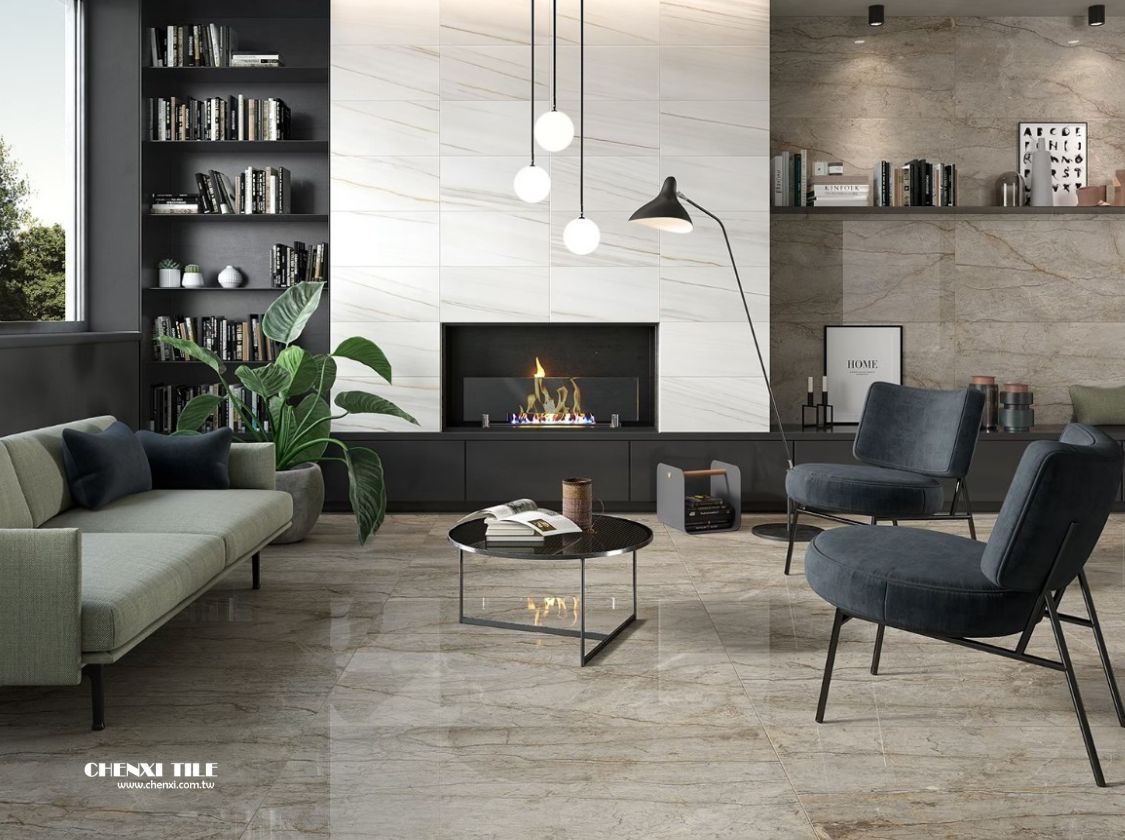 格雷厄姆石英磚