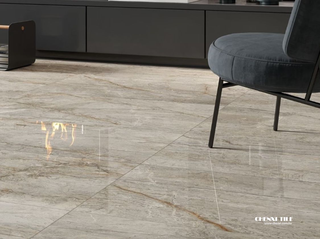 格雷厄姆石英磚