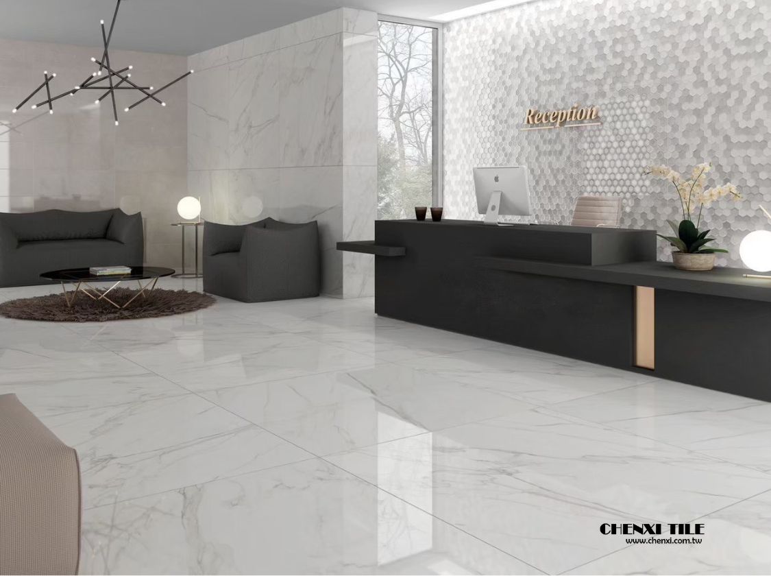 納撒尼爾石英磚