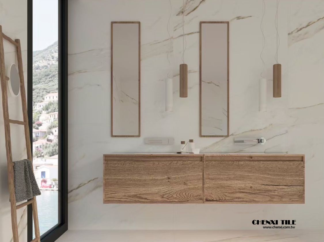 阿克特佛斯石英磚