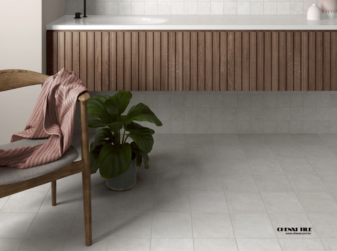 奧林匹克石英磚