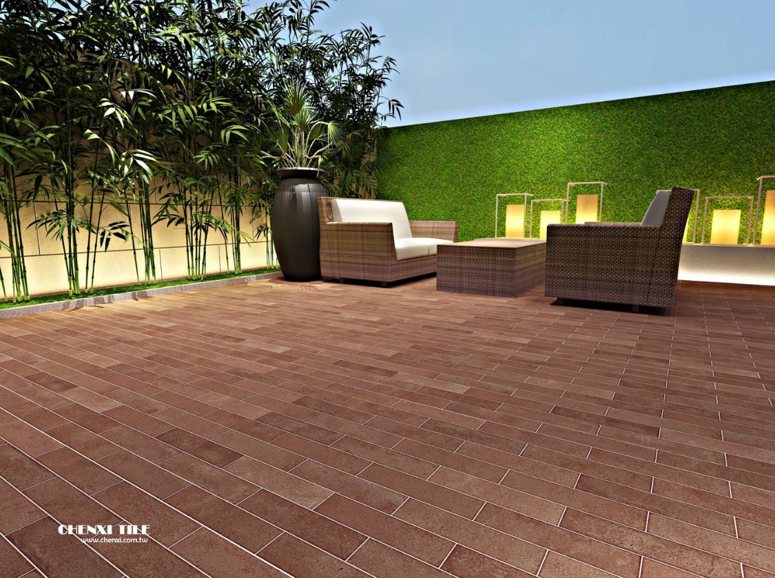 羅德里克石英磚