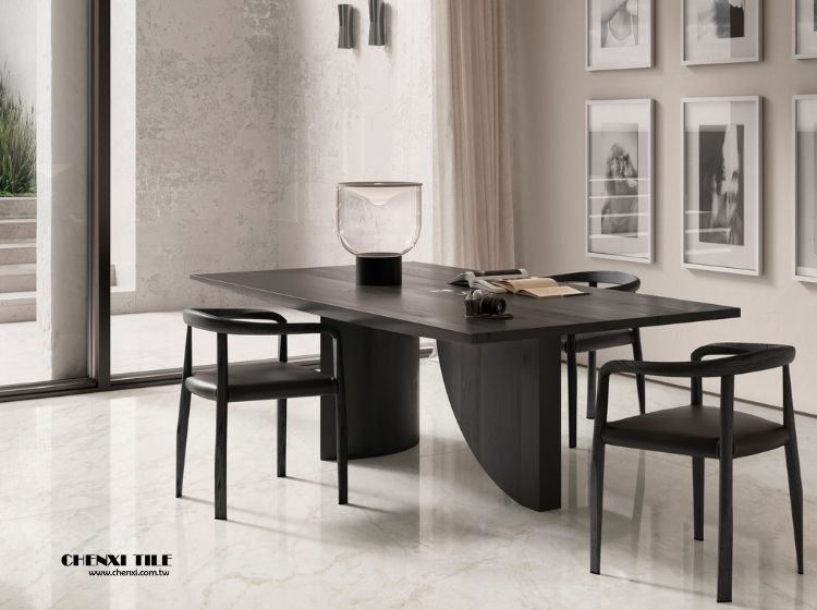 伊莎貝爾薄板磁磚