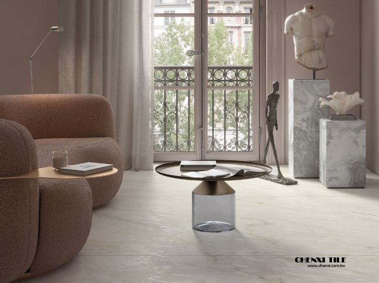 伊莎貝爾薄板磁磚