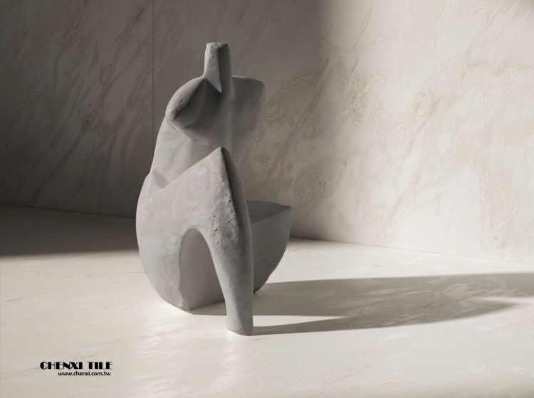 伊莎貝爾薄板磁磚