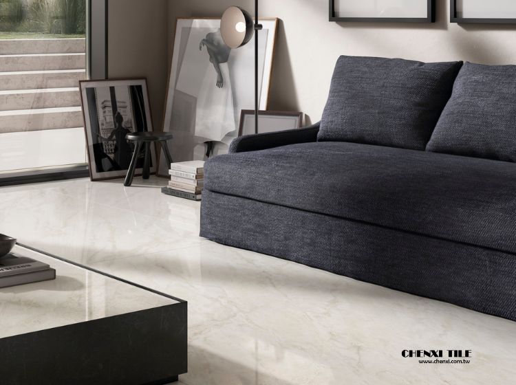 伊莎貝爾薄板磁磚