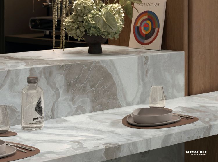 英格里德薄板磁磚