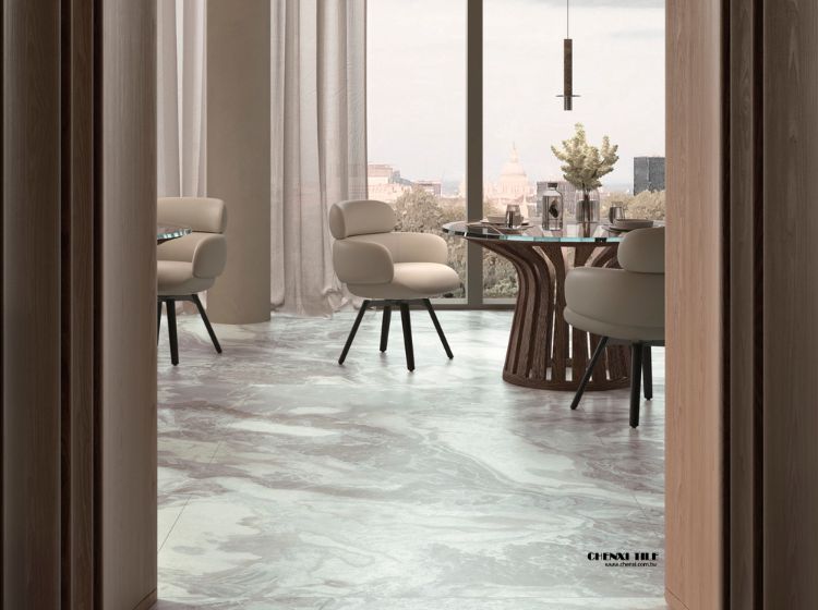 英格里德薄板磁磚