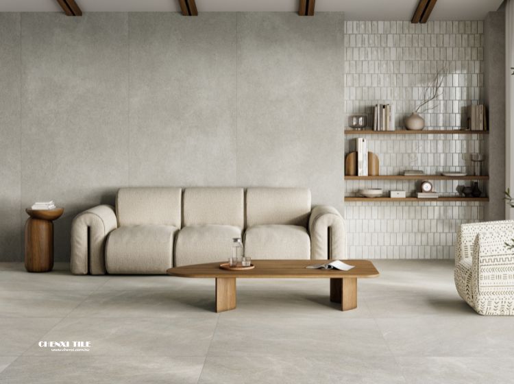 埃德加薄板磁磚