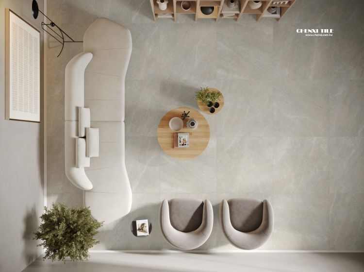 埃德加薄板磁磚